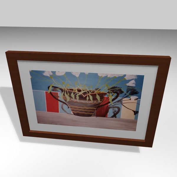 art 3d 3ds - ART PICTURE 7 by Carrara1
